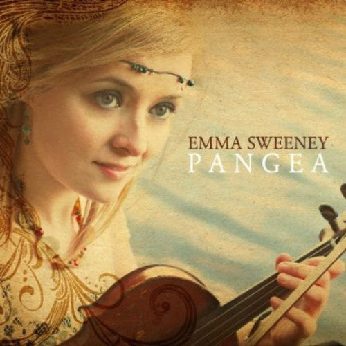 Sweeney, Emma: Pangea