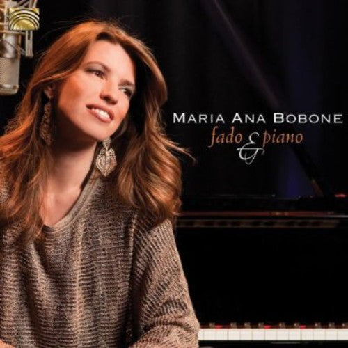 Bobone, Maria Ana: Fado & Piano