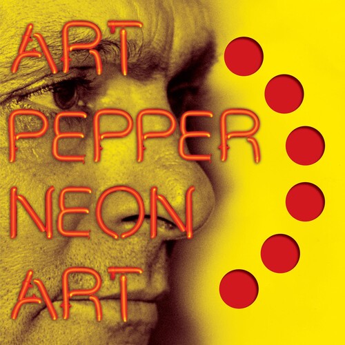 Pepper, Art: Neon Art: Volume One