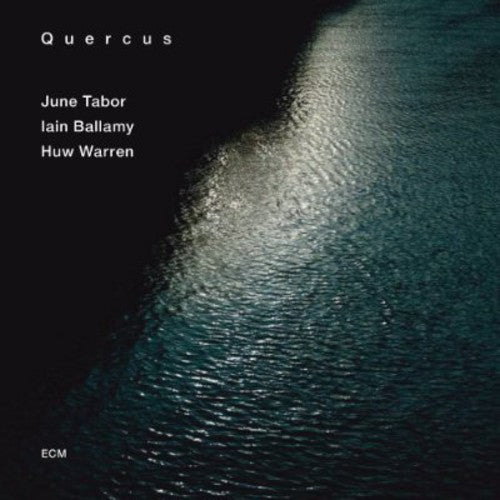 Tabor / Ballamy / Warren: Quercus