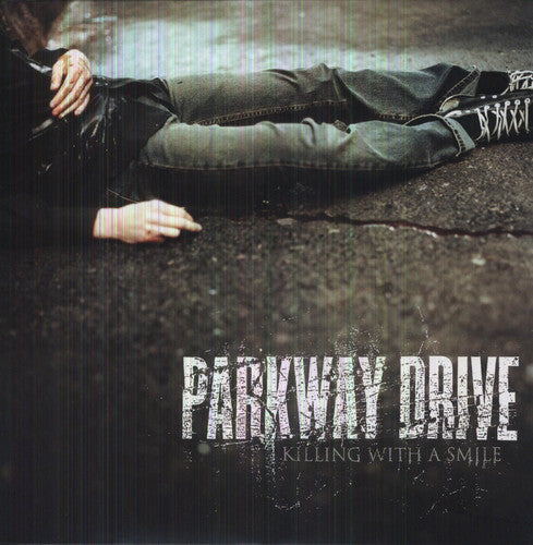 Parkway Drive: Killing with a Smile