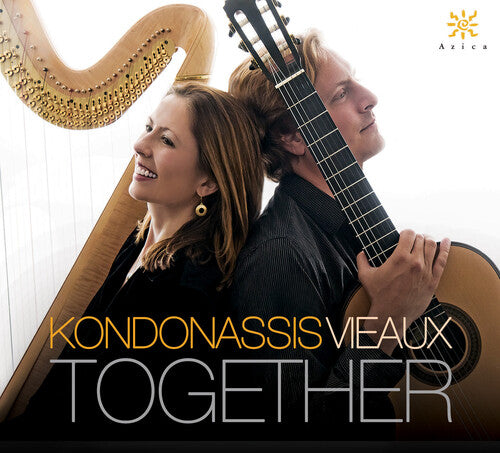 Pujol / Montsalvatge / Schocker / Hovhaness: Together