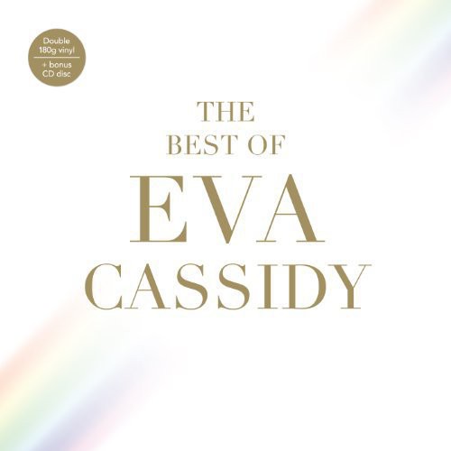 Cassidy, Eva: The Best Of Eva Cassidy