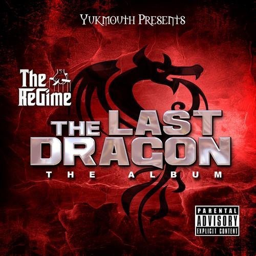 Regime: Last Dragon