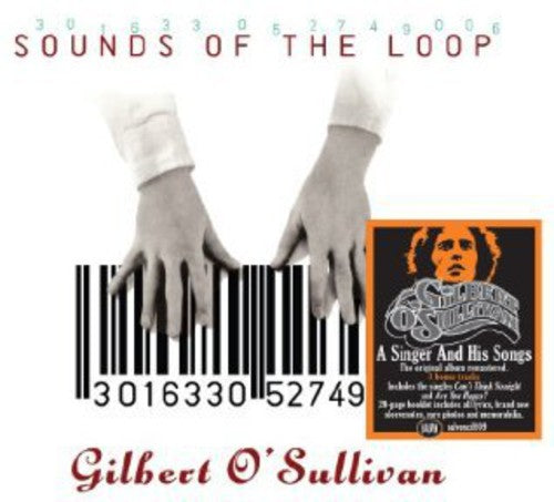 O'Sullivan, Gilbert: Sounds of the Loop