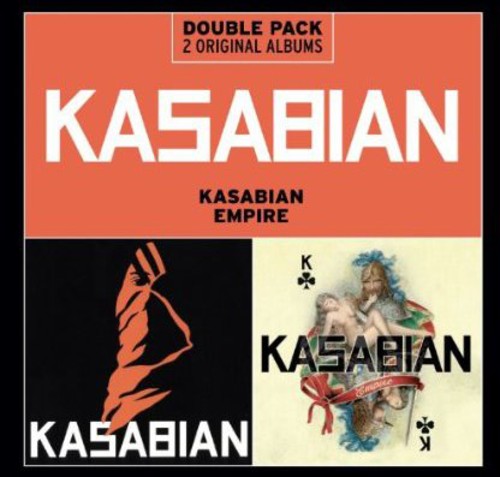 Kasabian: Kasabian/Empire