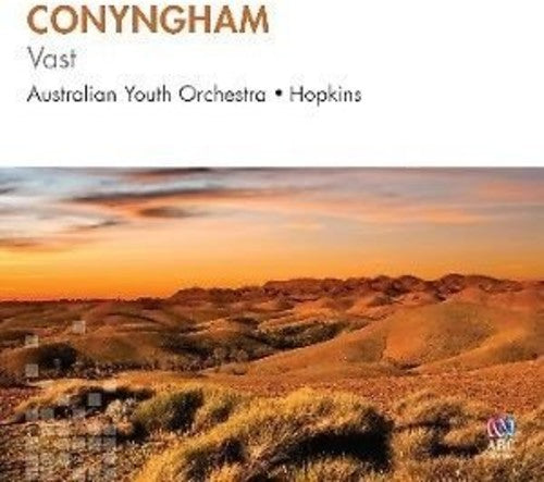 Australian Youth Orchestra, Australian Youth Orches: Vast