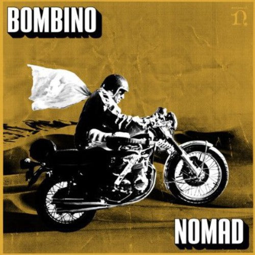 Bombino: Nomad