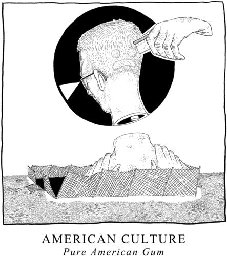 American Culture: Pure American Gum
