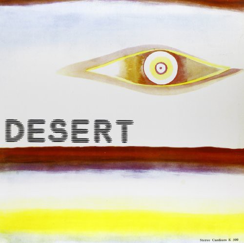 Vuolo / Grande: Desert