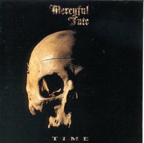 Mercyful Fate: Time