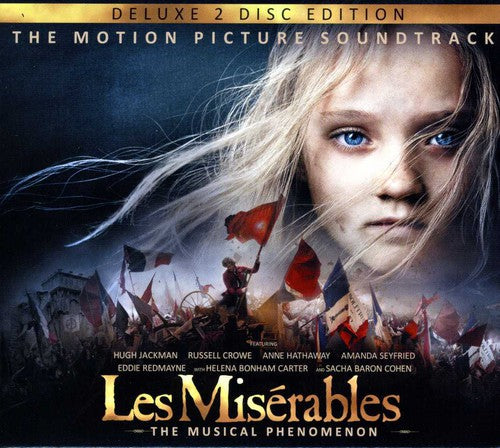 Les Miserables / O.S.T.: Les Miserables (Original Soundtrack)