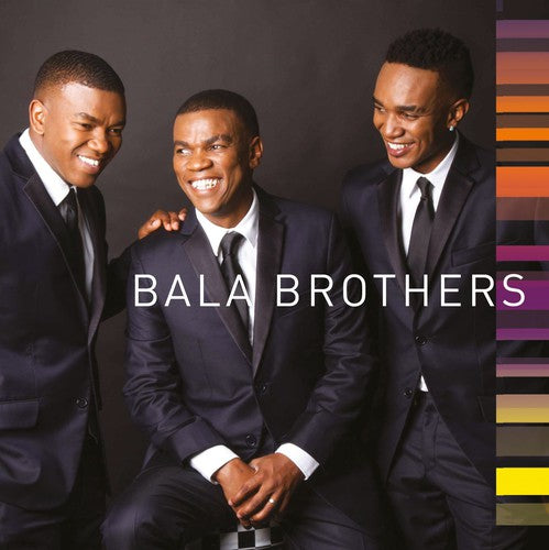 Bala Brothers: Bala Brothers