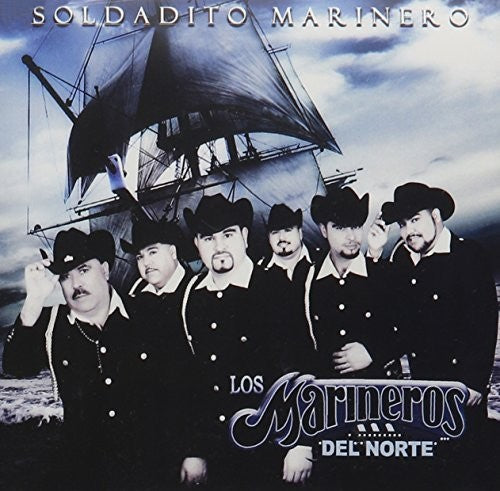 Marineros Del Norte: Soldadito Marinero