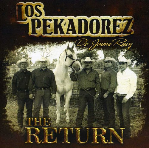 Pekadorez: The Return