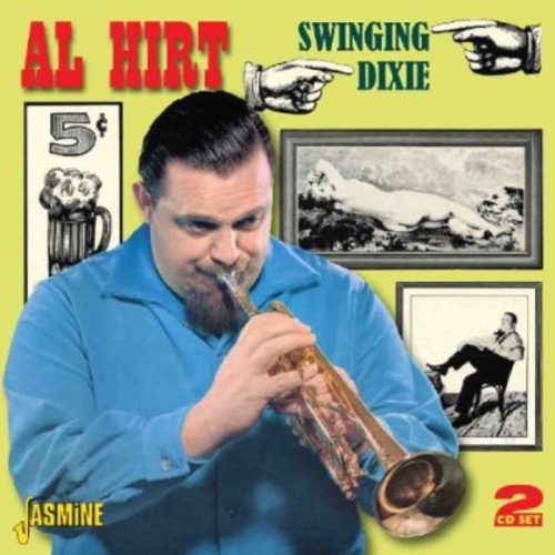 Hirt, Al: Swinging Dixie