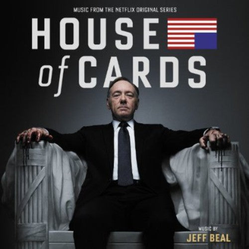 House of Cards (Score) / O.S.T.: House of Cards (Score) (Original Soundtrack)