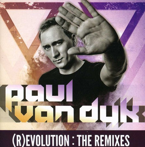 Van Dyk, Paul: (R)Evolution: The Remixes
