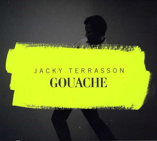 Terrasson, Jacky: Gouache