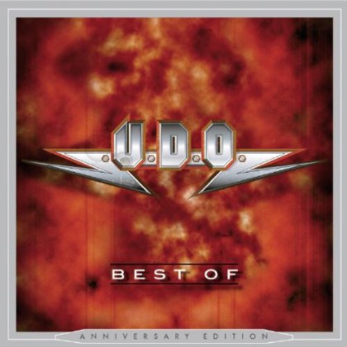U.D.O.: Best of
