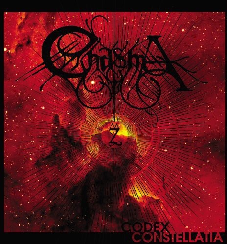 Chasma: Codex Constellatia