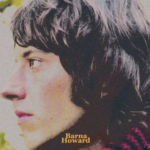 Howard, Barna: Barna Howard