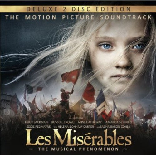 Les Miserables (Deluxe Edition) / O.S.T.: Les Misérables (Deluxe Edition) (Original Soundtrack)