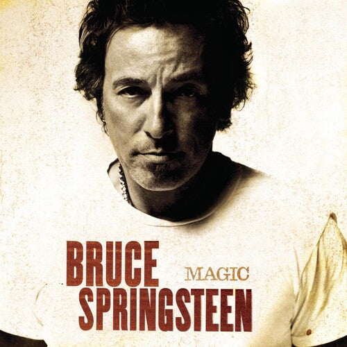 Springsteen, Bruce: Magic