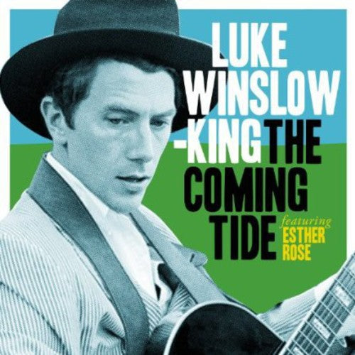 Winslow-King, Luke: The Coming Tide