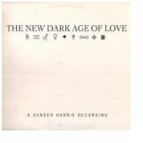 Harris, Xander: New Dark Age of Love