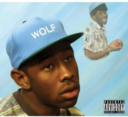 Tyler the Creator: Wolf
