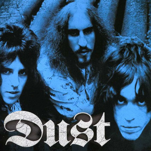 Dust: Hard Attack / Dust