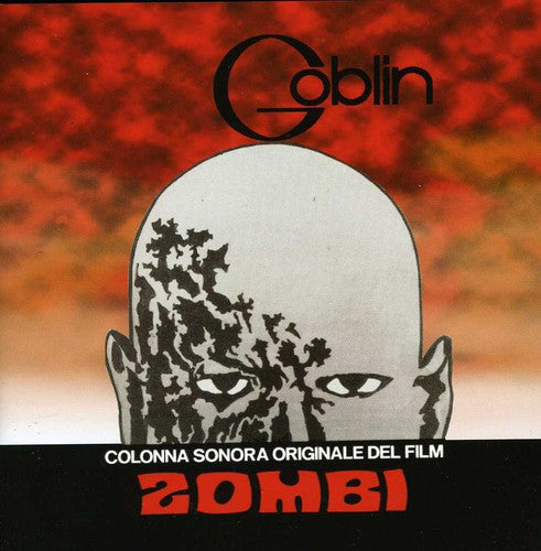 Goblin: Zombi