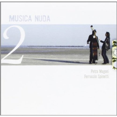 Magoni / Spinetti: Musica Nuda 2