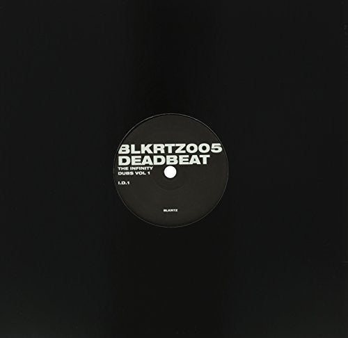 Deadbeat: The Infinity Dubs Vol. 1