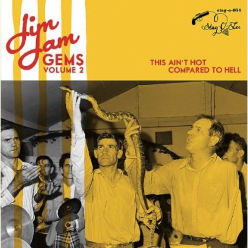 Jim Jam Gems 2 / Various: Jim Jam Gems Vol. 2