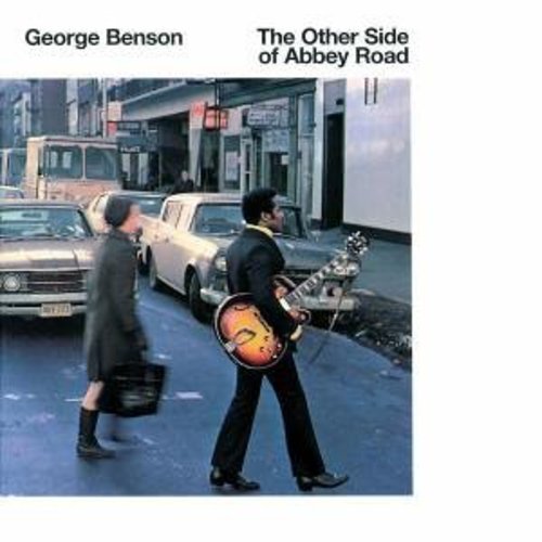 Benson, George: Other Side of Abbey Road