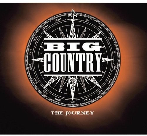 Big Country: Journey