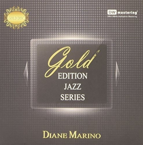 Marino, Diane: Gold Edition Jazz Series