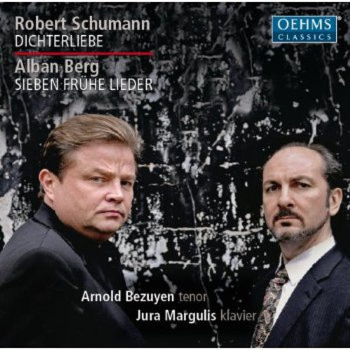 Schumann / Bezuyen / Margulis: Dichterliebe