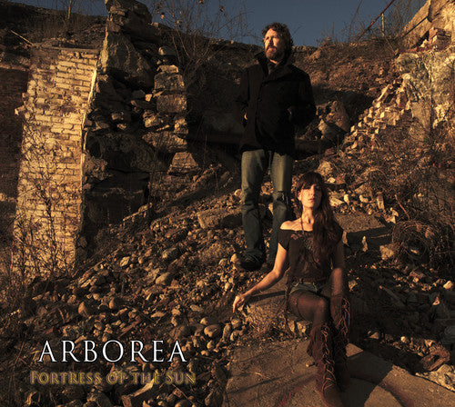 Arborea: Fortress of the Sun