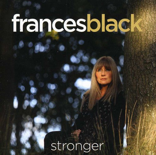 Black, Frances: Stronger