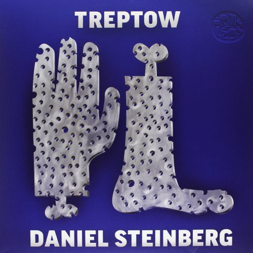 Steinberg, Daniel: Treptow