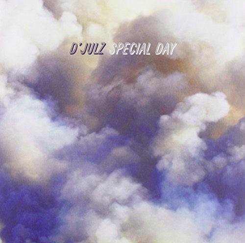 D'Julz: Special Day