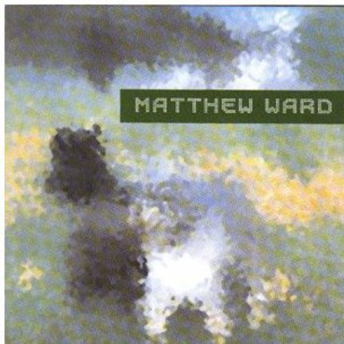 Ward, Matt: Matt Ward