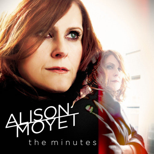 Moyet, Alison: Minutes
