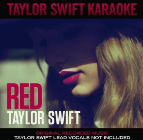 Karaoke/Taylor Swift: Red