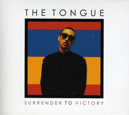 Tongue: Surrender to Victory