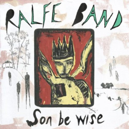 Ralfe Band: Son Be Wilse