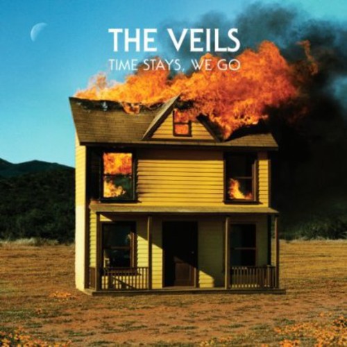 Veils: Time Stays, We Go (The Abbey Road Sessions)